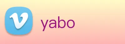 yabo Logo
